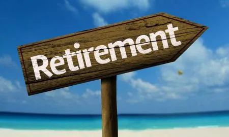 When To Retire