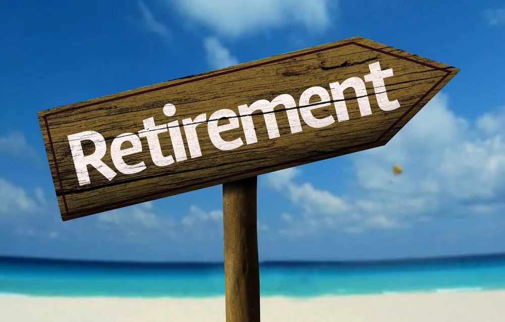 When to retire