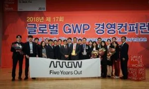 Press2520photo Arrow2520Electronics2520Named2520as2520E2809CGreat2520Place2520to2520Work2520for25202018E2809D2520in2520Korea