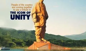 Statue Of Unity