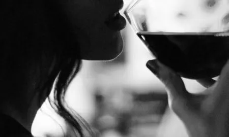 Stay Away From Mommy When Shes Drunk