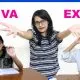 Students Go To An Engineering Viva Exam