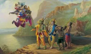 Unknown Facts From Ramayana