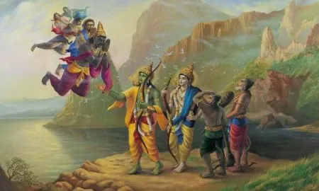 Unknown Facts From Ramayana