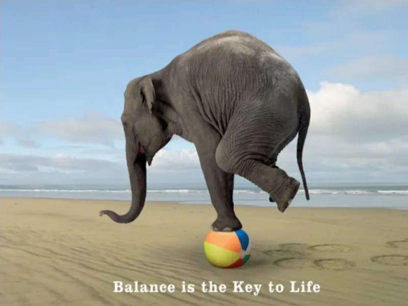 balance sheet of your life