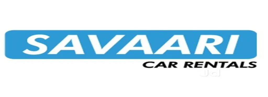 Savaari Car Rentals