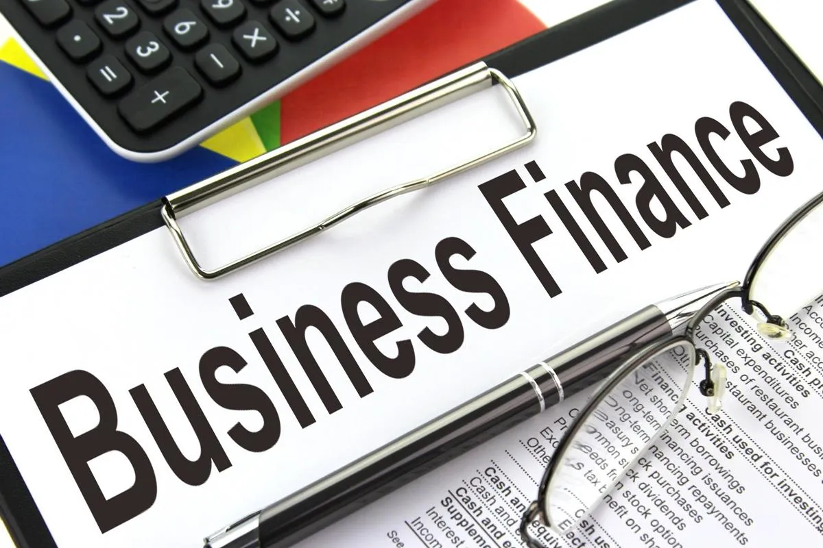 MBA Finance Course