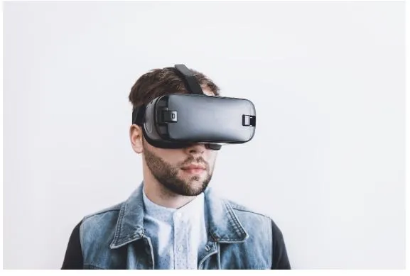 Virtual-Reality-VR