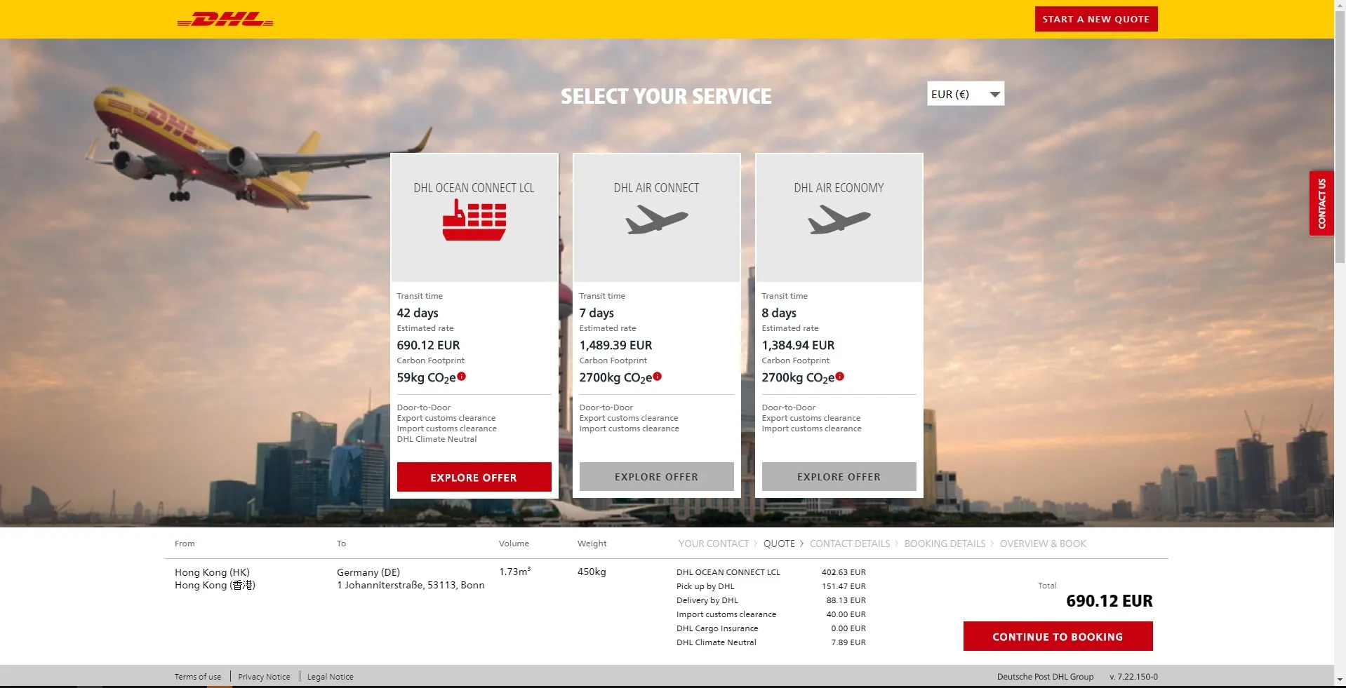 dhl1