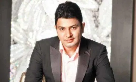 Bhushan Kumar