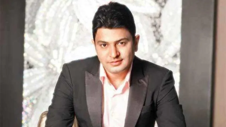 Bhushan Kumar