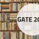 GATE 2020