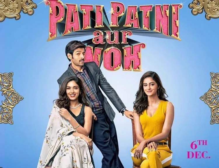 Pati Patni Aur Woh