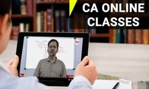 CA Online Classes