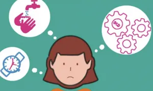 Obsessive Compulsive Disorder