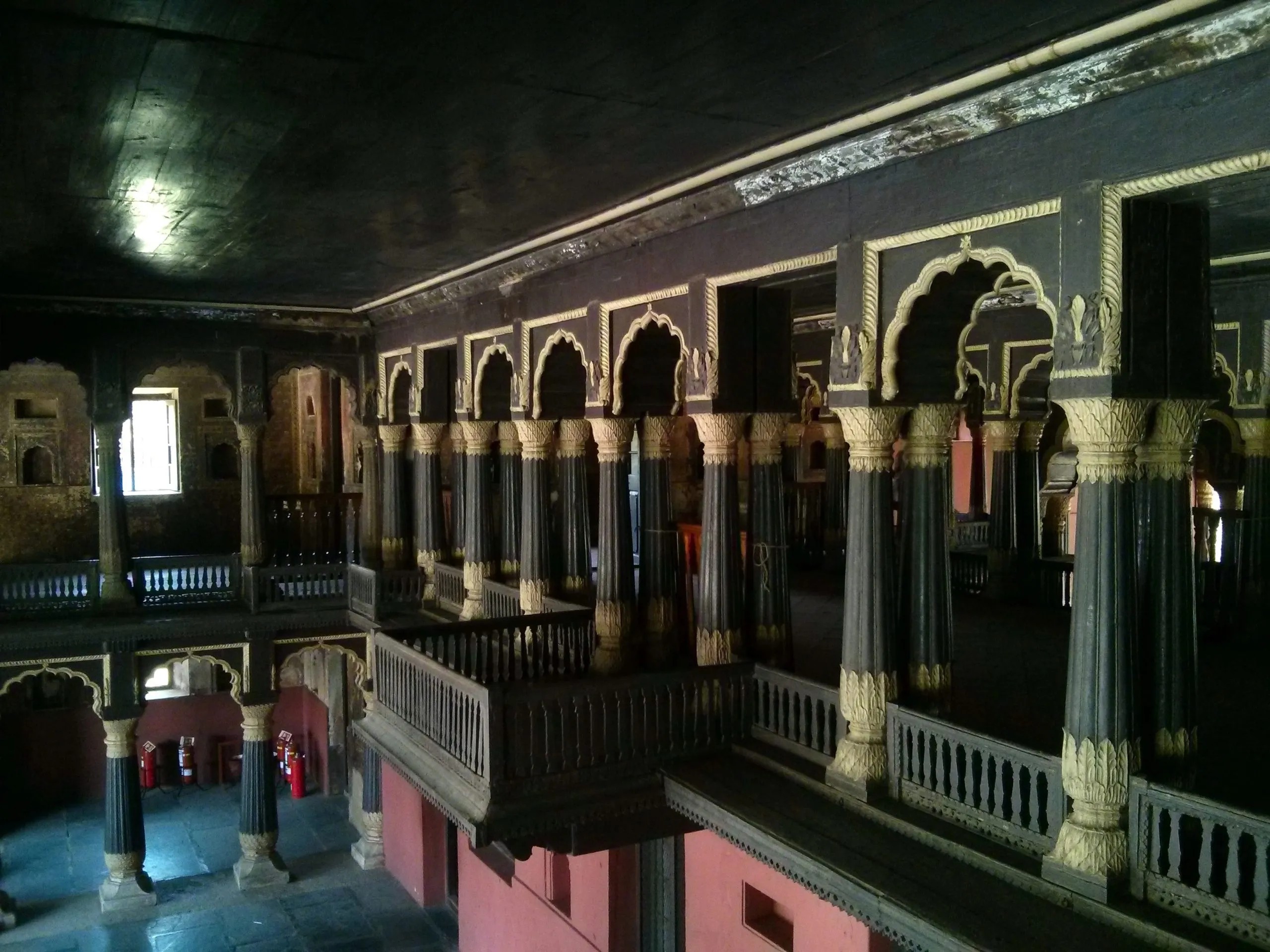 tippu-sultan-summer-palace