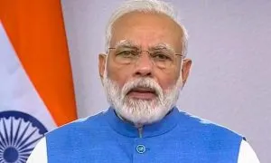 Narendra Modi
