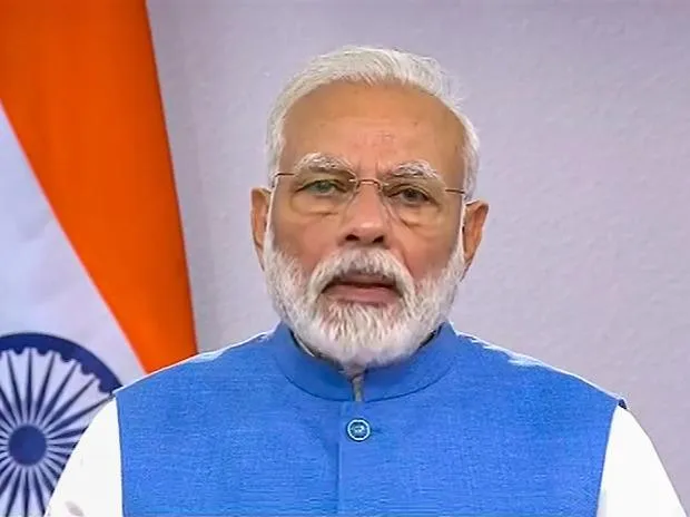 Narendra Modi