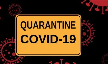 Covid 19 Quarantine