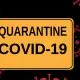 Covid 19 Quarantine