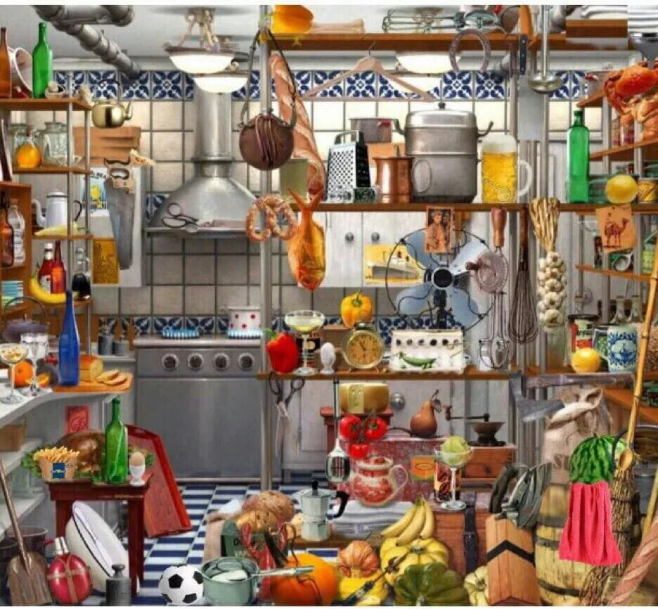 find the key1