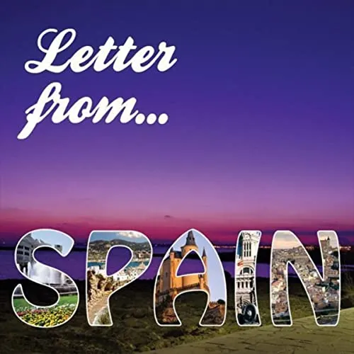 letter from spain