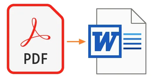 PDF-to-Word