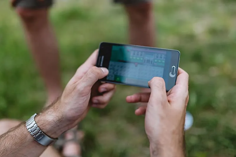 mobile-games
