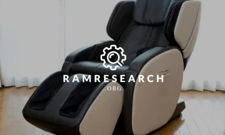 Best Massage Chair