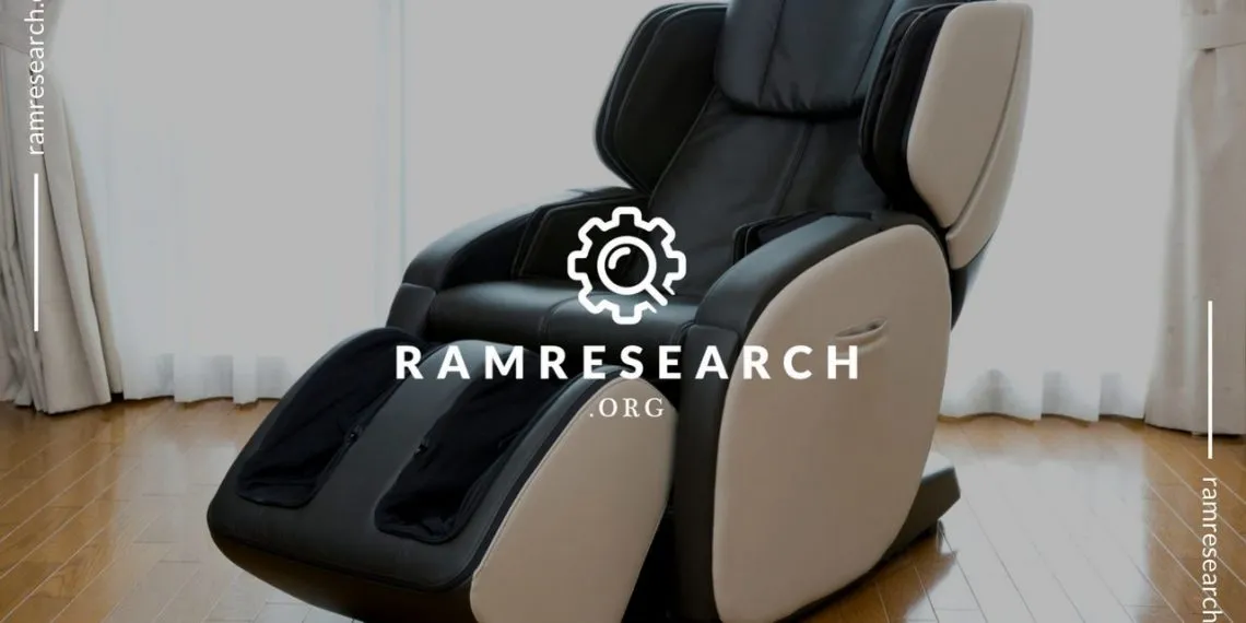 Best Massage Chair