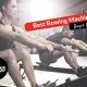 Best Rowing Machines Fitness Equipment Reviews