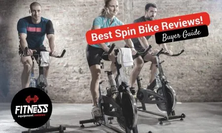 Spin Bikes In 2020