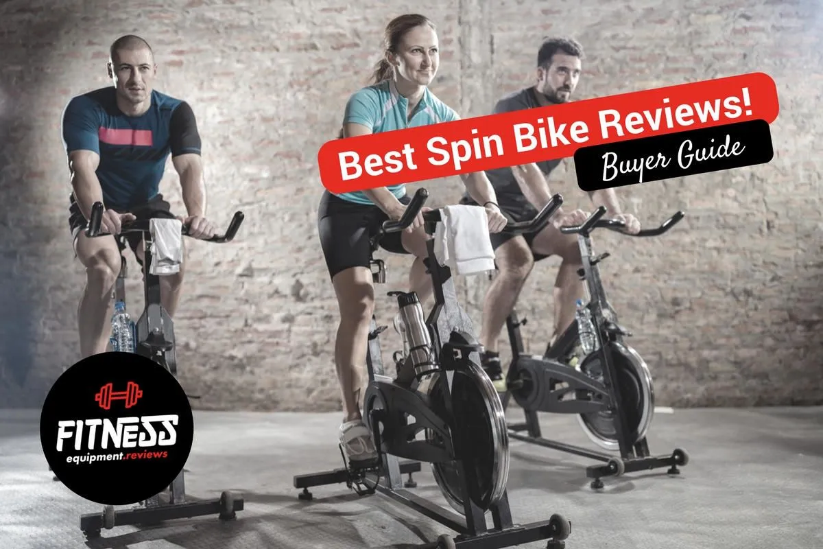 Spin Bikes In 2020