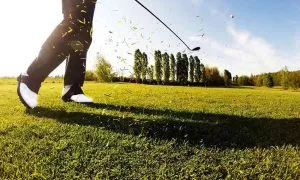 TaylorMade Irons