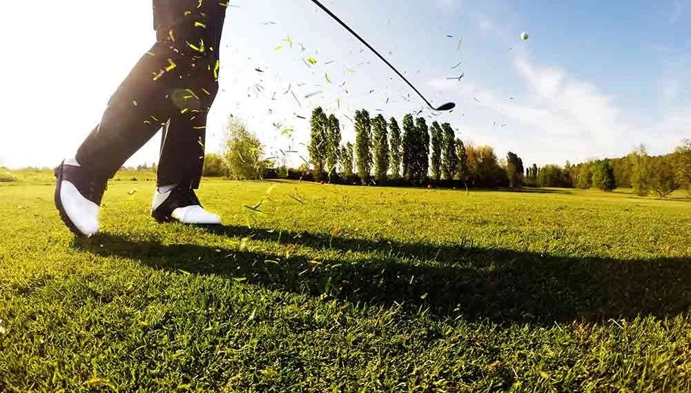 TaylorMade irons