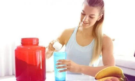 Best Pre Workout For Women