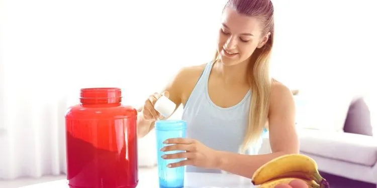 best-pre-workout-for-women