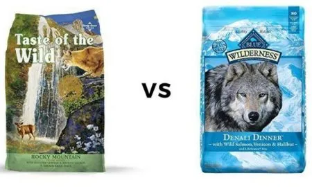 Blue Wilderness Vs Taste Wild Dogstruggles 750x375 1