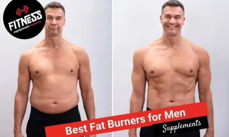 Fat Burner Supplements