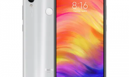 Redmi Note 7 Pro