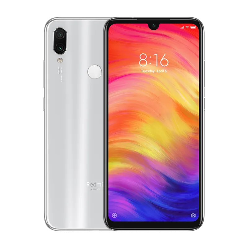 Redmi Note 7 Pro