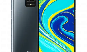 Redmi Note 9