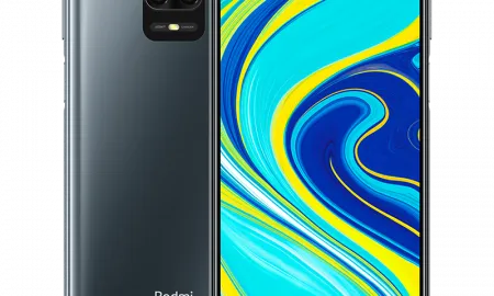 Redmi Note 9