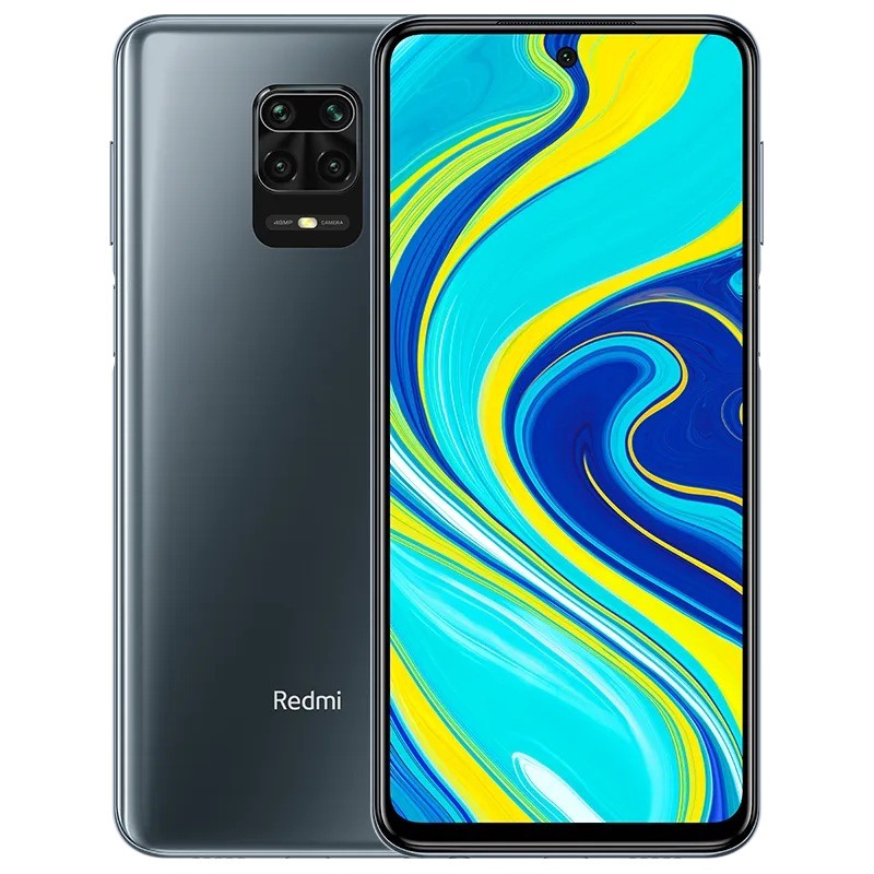 Redmi Note 9