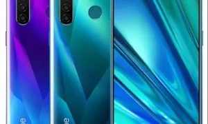 Realme 5 Pro