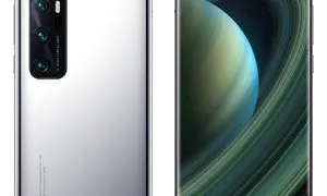 Xiaomi Mi 10 Ultra Gcam