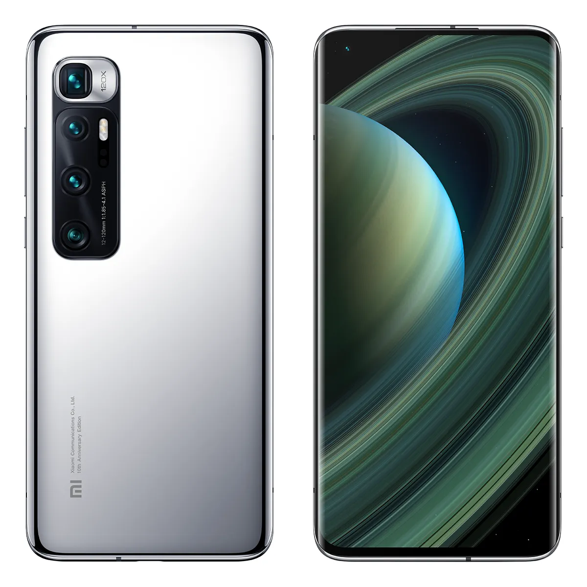xiaomi mi 10 ultra gcam