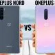 OnePlus Nord And 8