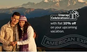 Thomas Cook Brings You Experiences Packed