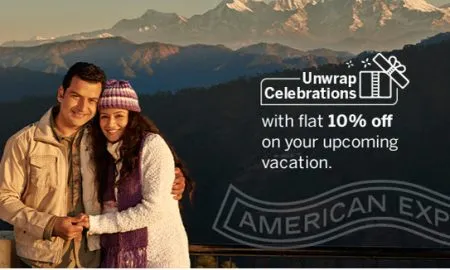 Thomas Cook Brings You Experiences Packed